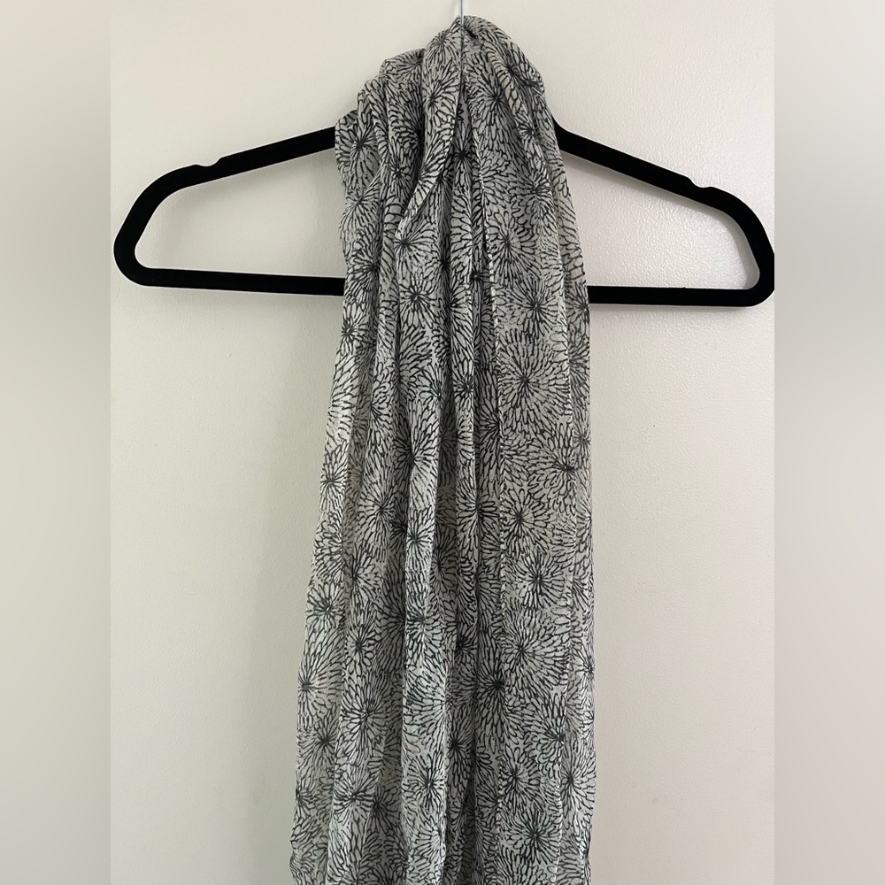 Jcrew scarf